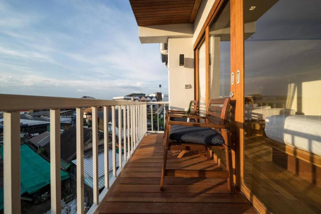 Nuan Boutique Hotel 30/63