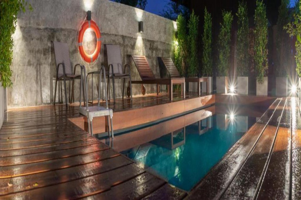 Nuan Boutique Hotel 29/63