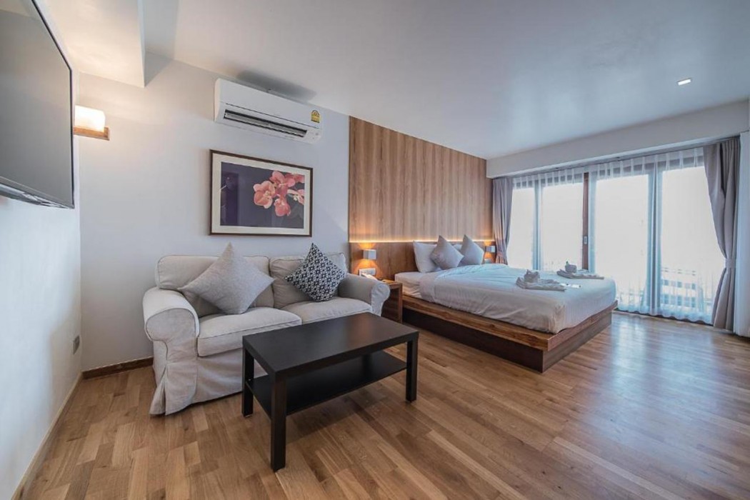 Nuan Boutique Hotel 18/63