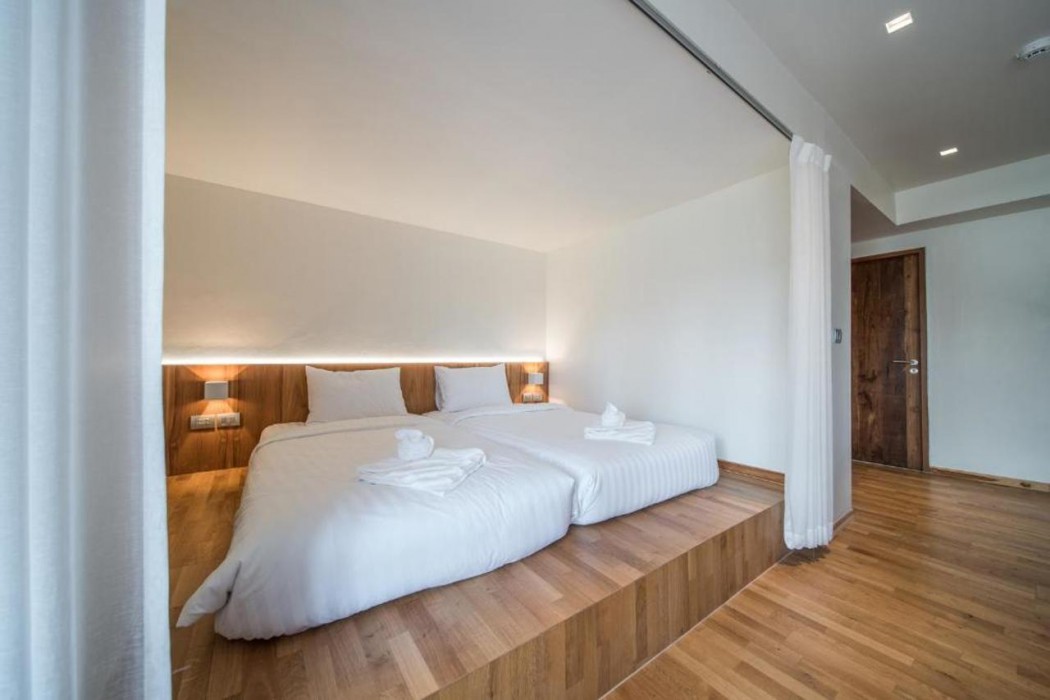 Nuan Boutique Hotel 17/63
