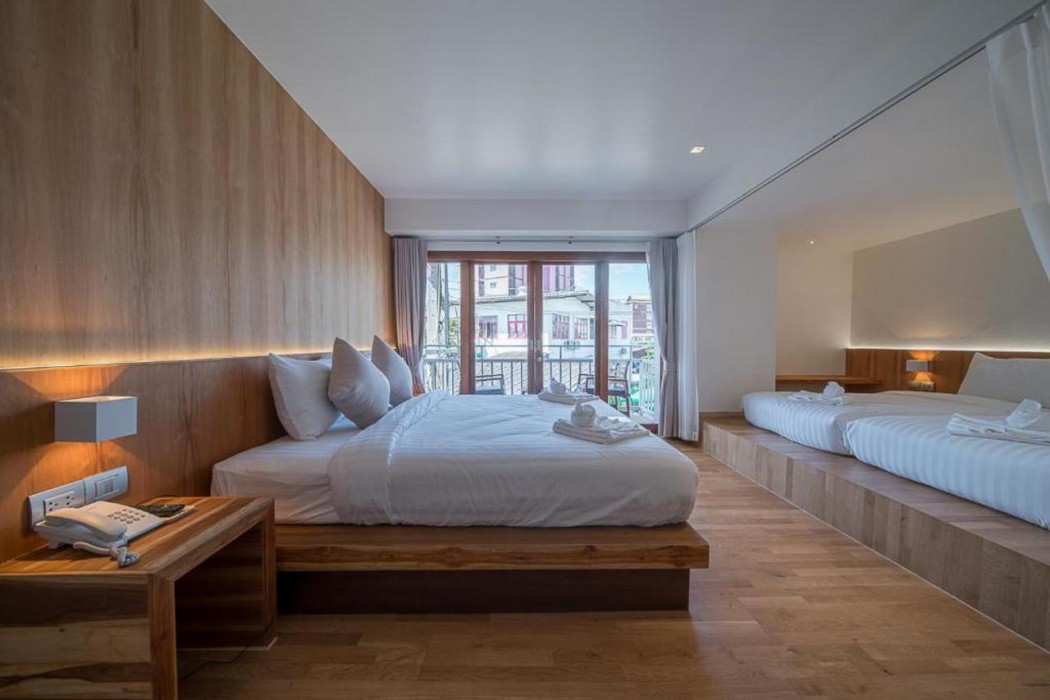Nuan Boutique Hotel 15/63