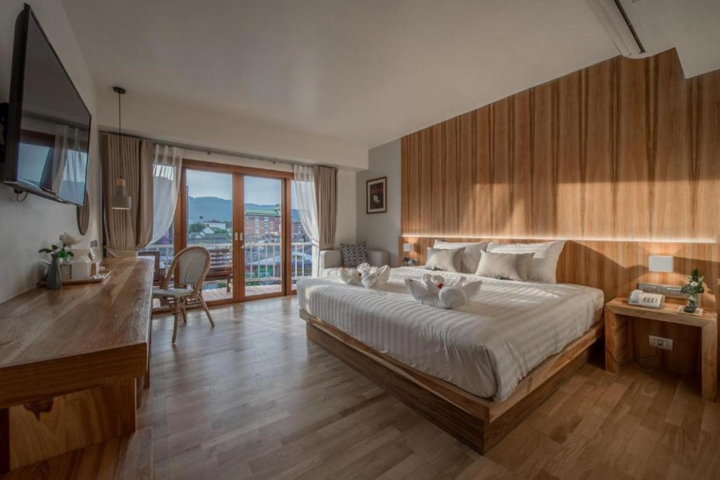 Nuan Boutique Hotel 16/63