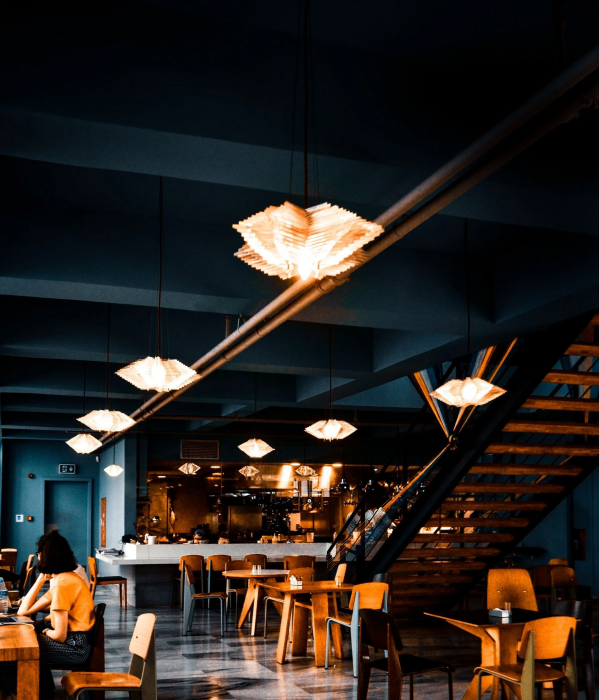 Lumen Bangkok Udomsuk Station 22/41