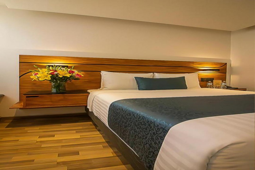 Hotel Boutique Maria 17/58