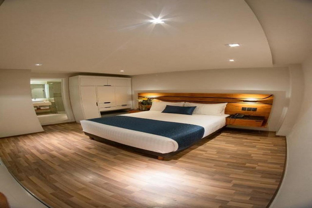 Hotel Boutique Maria 12/58