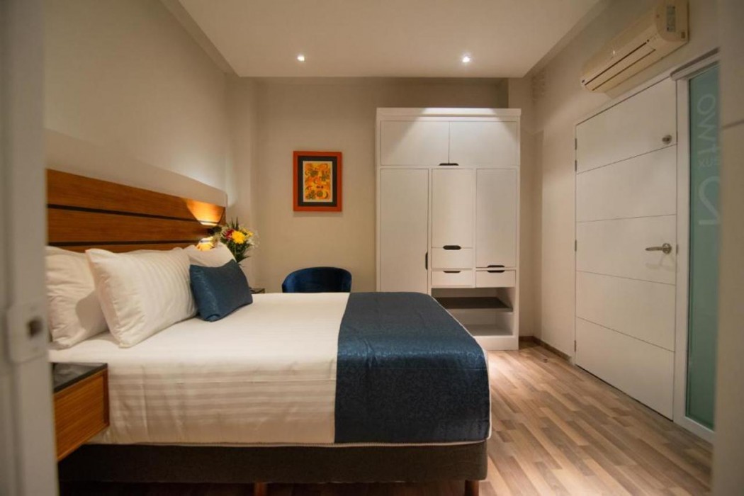 Hotel Boutique Maria 14/58