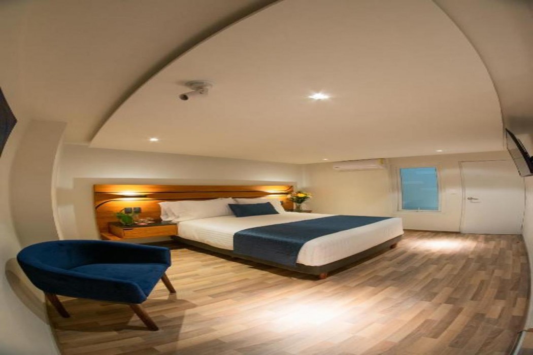 Hotel Boutique Maria 15/58