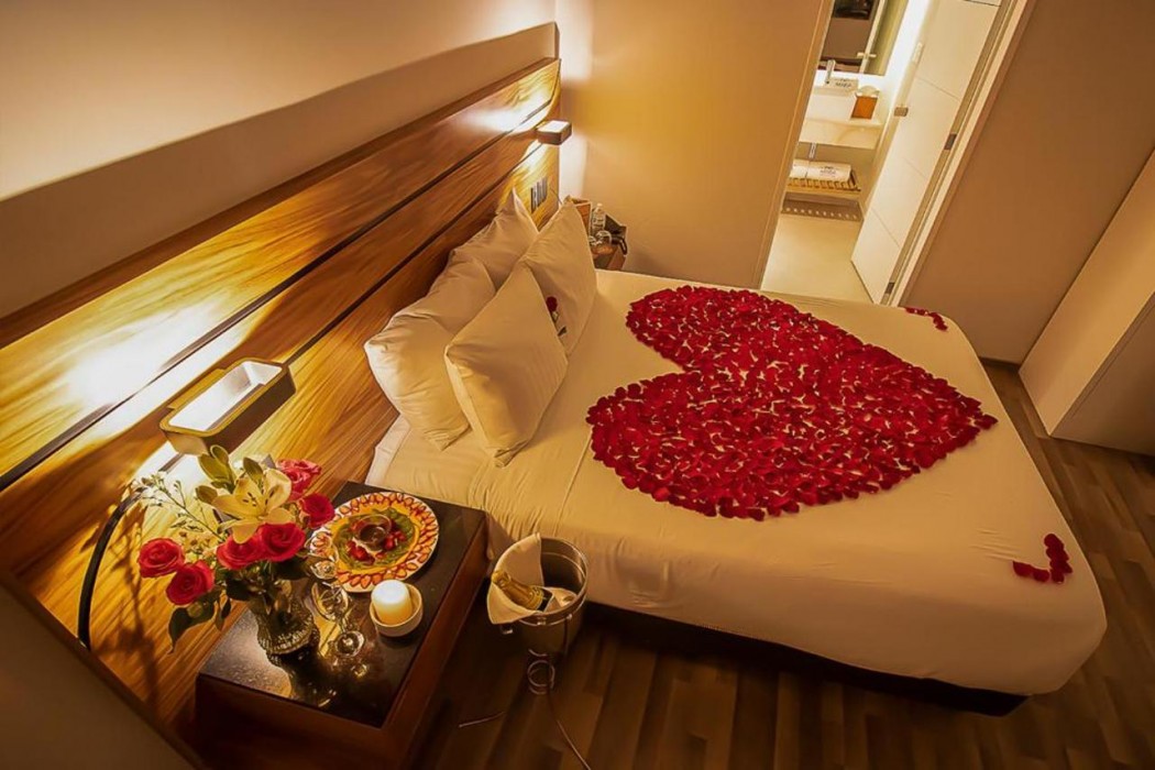 Hotel Boutique Maria 18/58