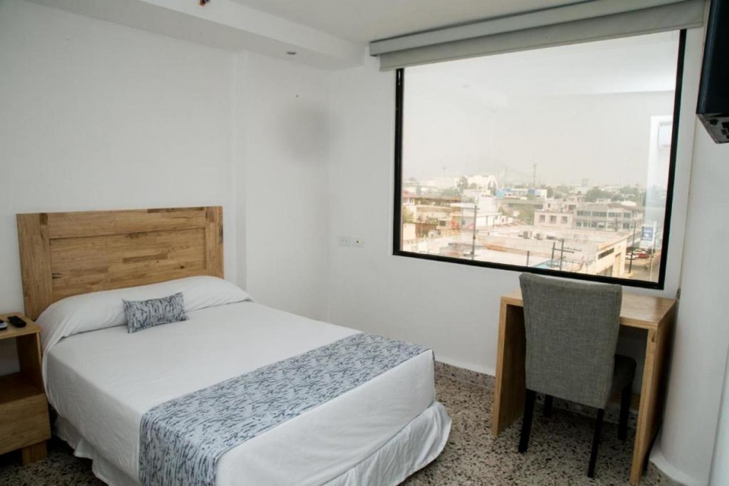Hotel 500 21/60
