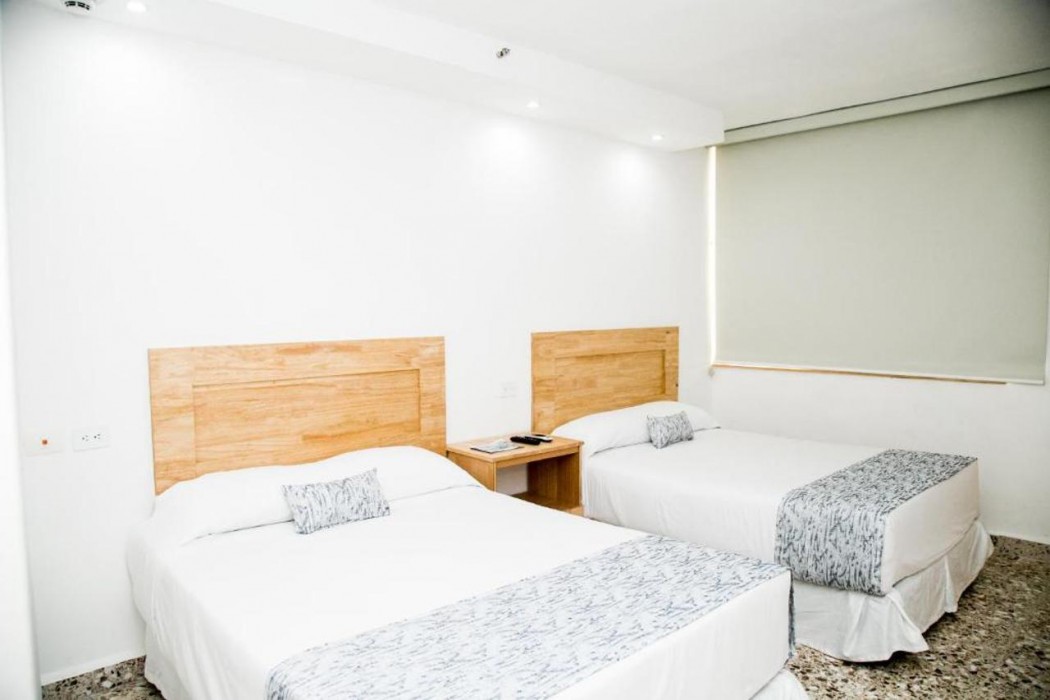 Hotel 500 19/60