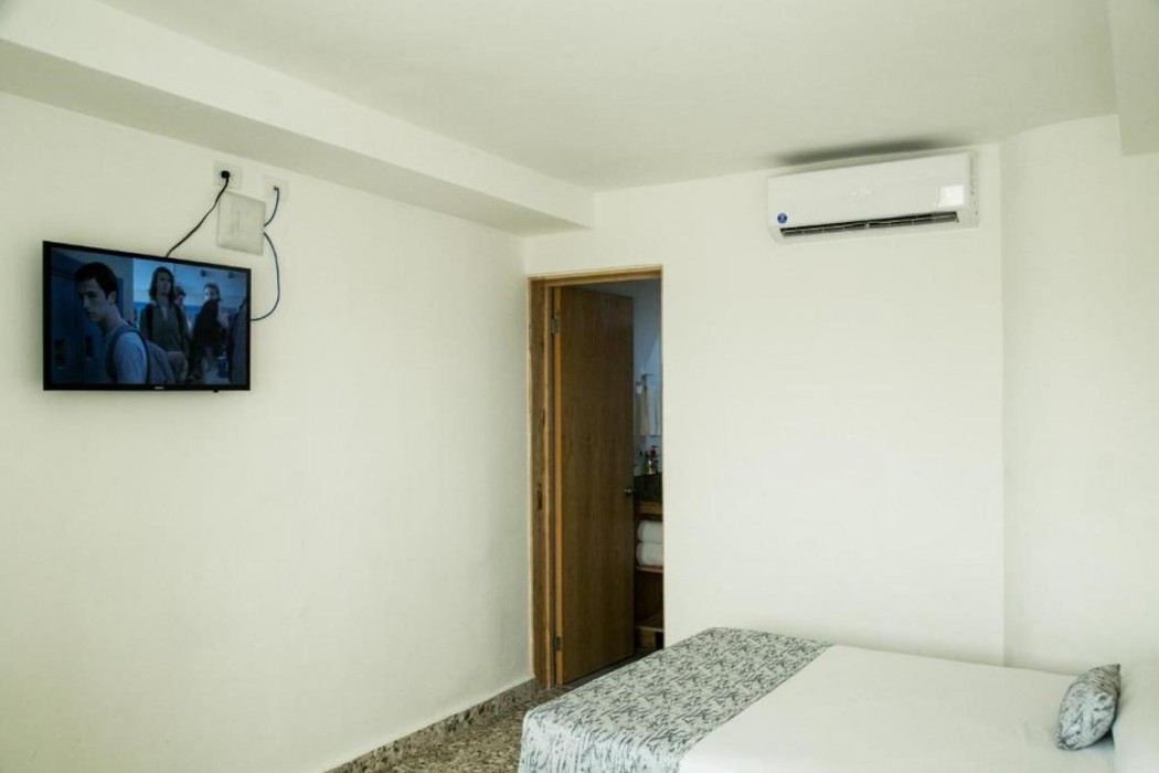 Hotel 500 17/60