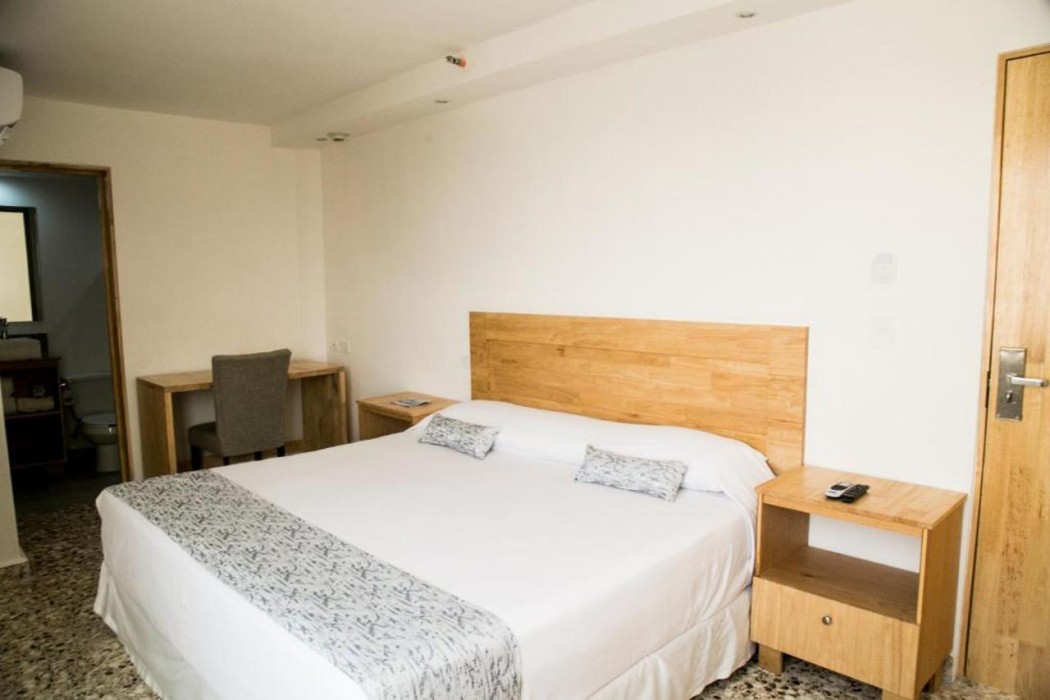 Hotel 500 20/60