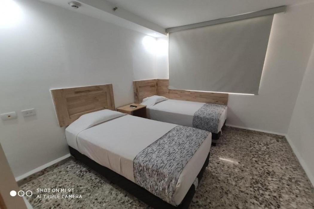 Hotel 500 22/60