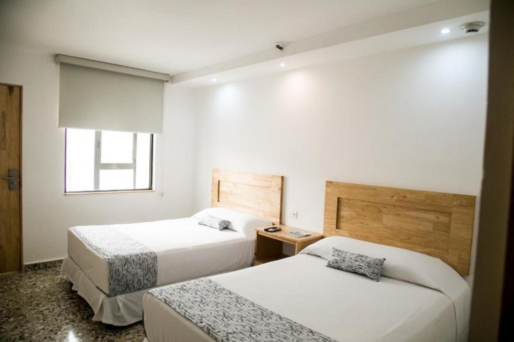 Hotel 500 18/60