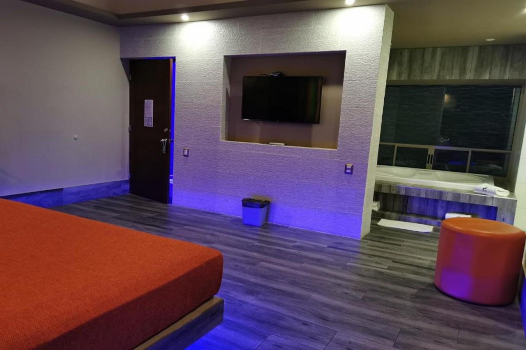 Hotel Plaza Arteaga 16/44