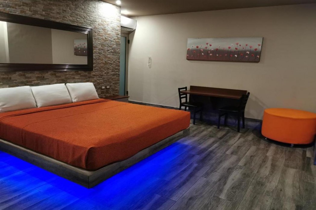 Hotel Plaza Arteaga 13/44