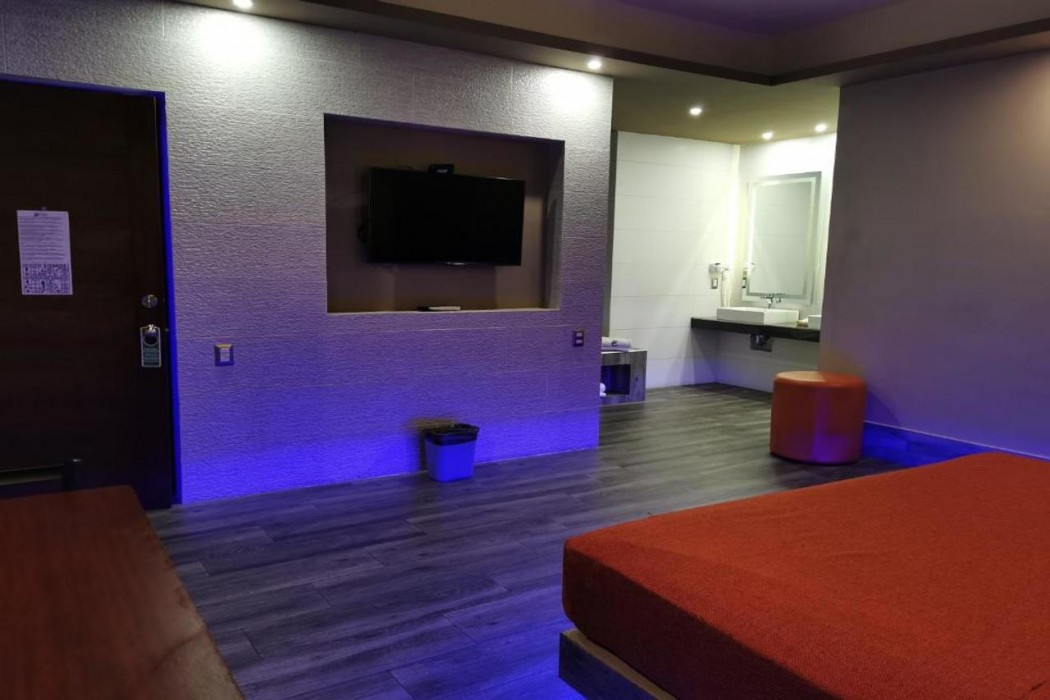 Hotel Plaza Arteaga 12/44