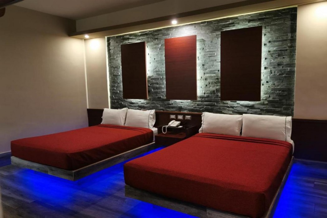 Hotel Plaza Arteaga 15/44
