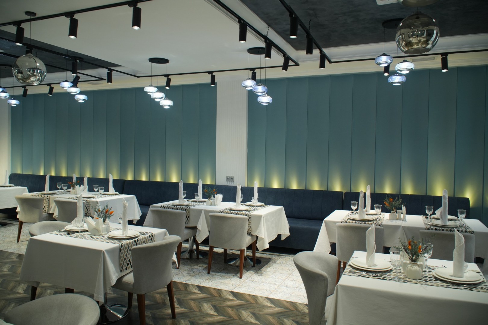 Green Park Hotel 33/67