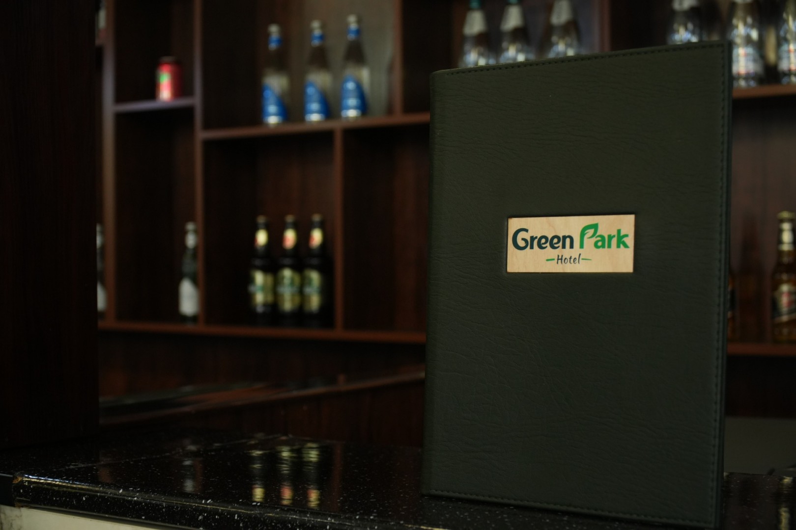 Green Park Hotel 30/67