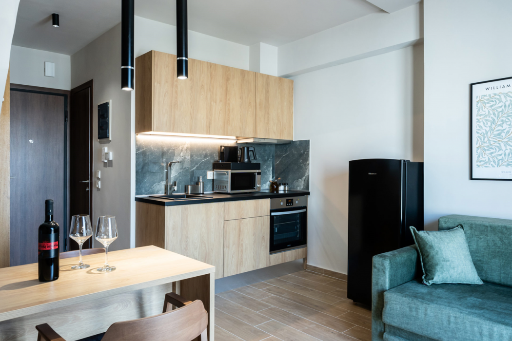 Empress Luxury Residences 17/36