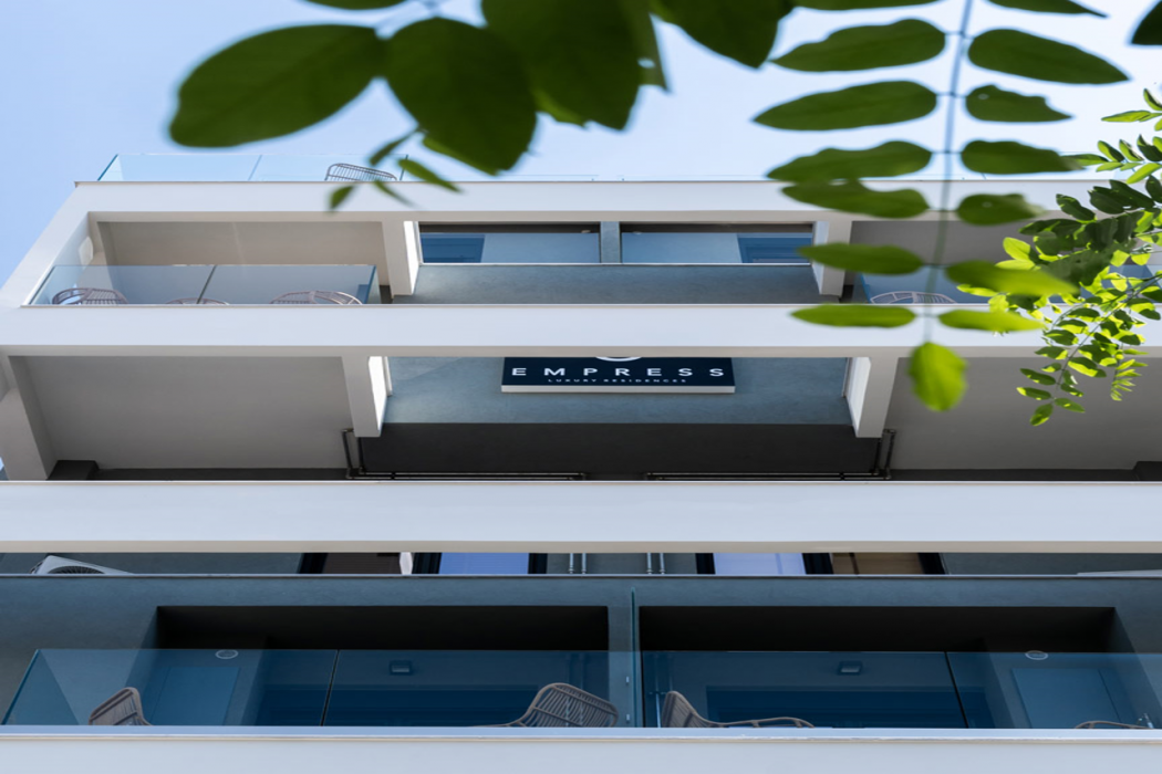 Empress Luxury Residences 2/36