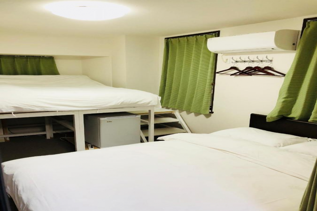 GreenHotel 8/49