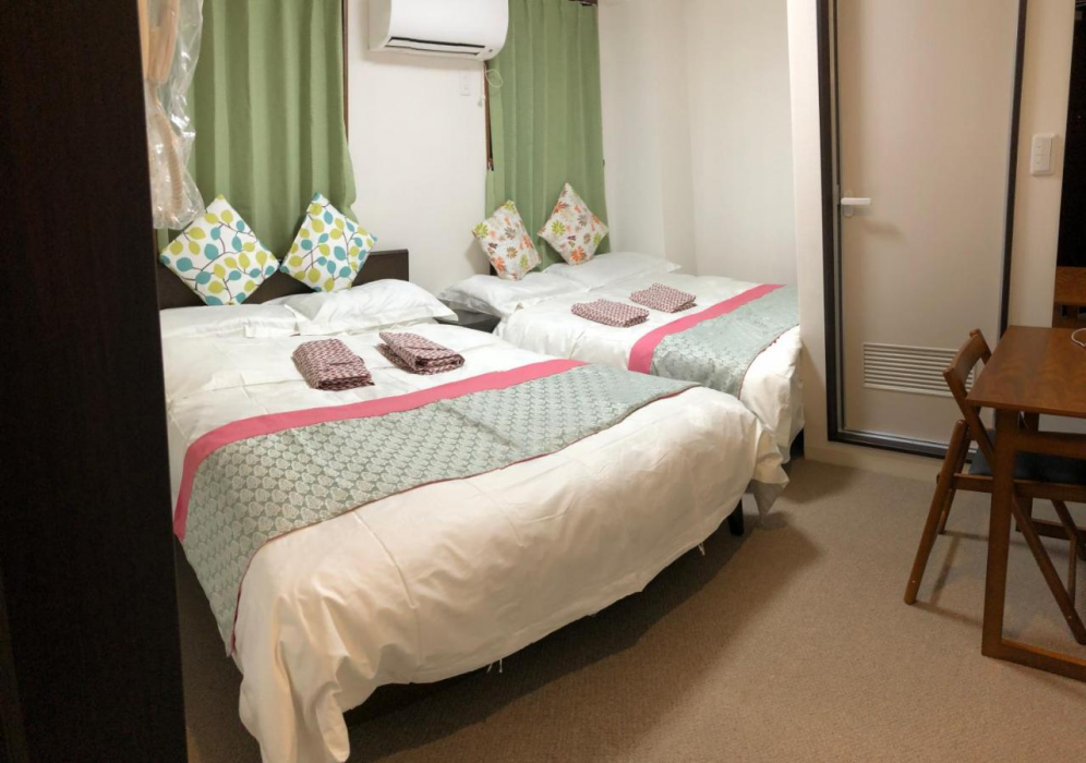 GreenHotel 5/49