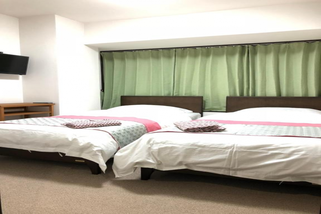 GreenHotel 6/49