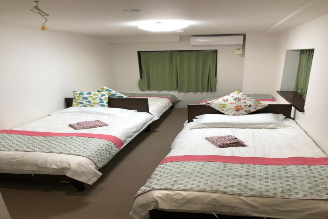 GreenHotel 7/49