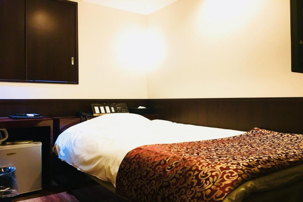 Ikebukuro Central Hotel 16/55