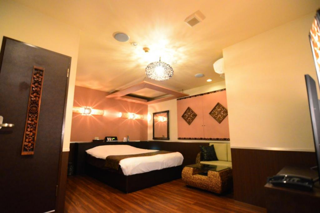 Ikebukuro Grand Hotel 15/58