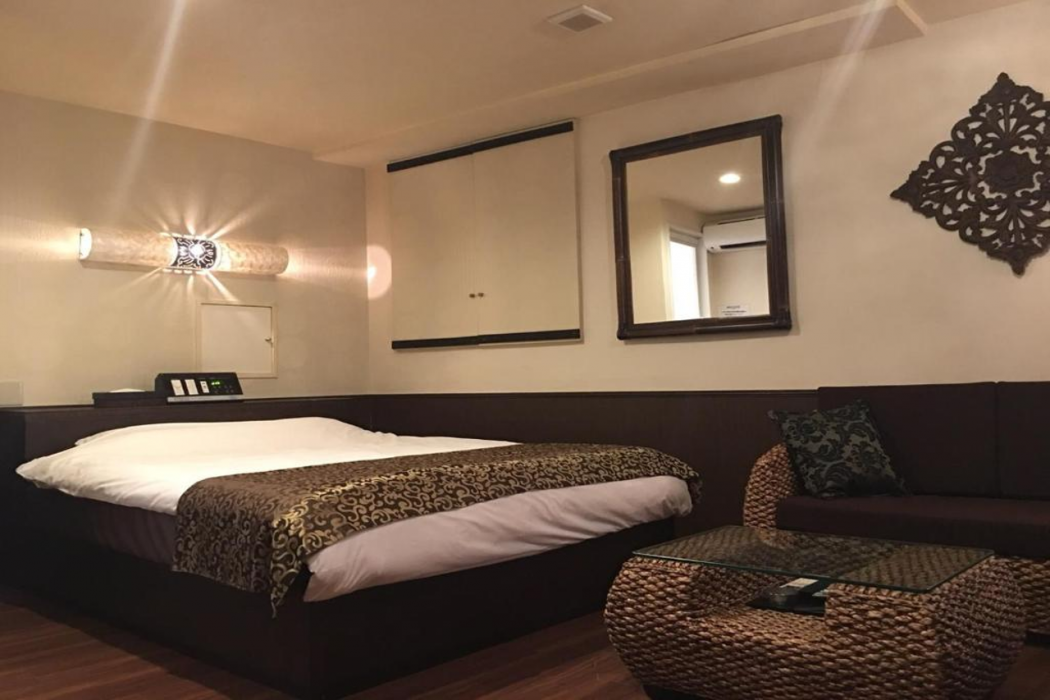 Ikebukuro Grand Hotel 18/58