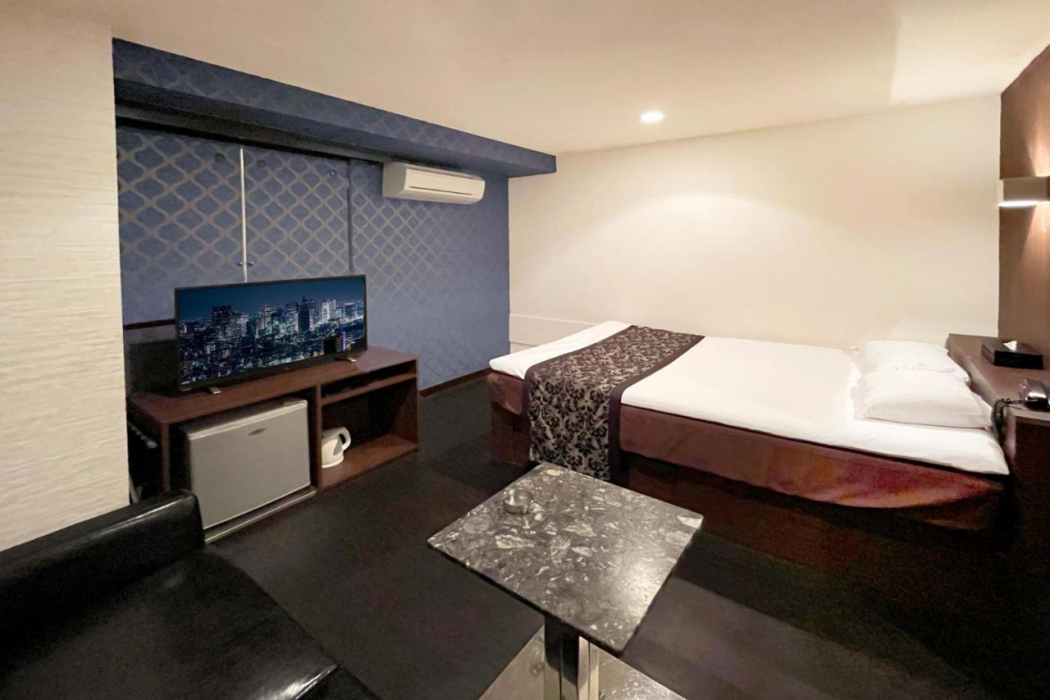 Ikebukuro Grand Hotel 17/58
