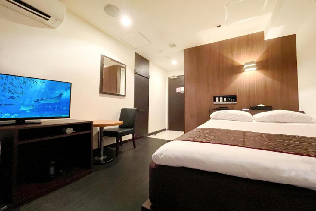 Ikebukuro Grand Hotel 16/58