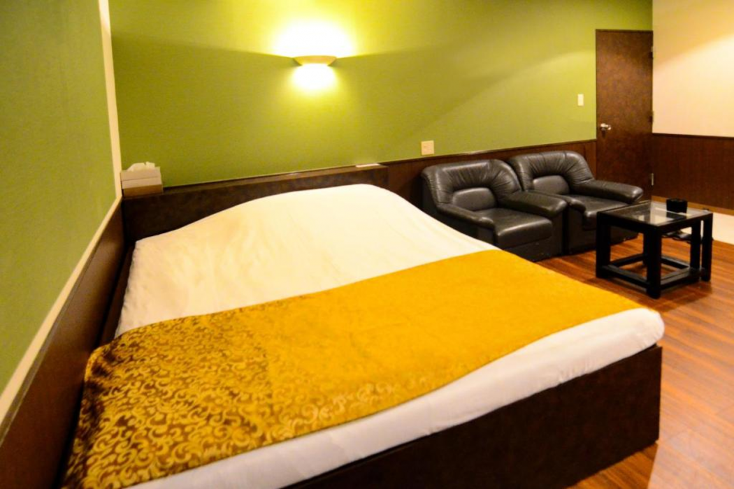 Ikebukuro Grand Hotel 20/58