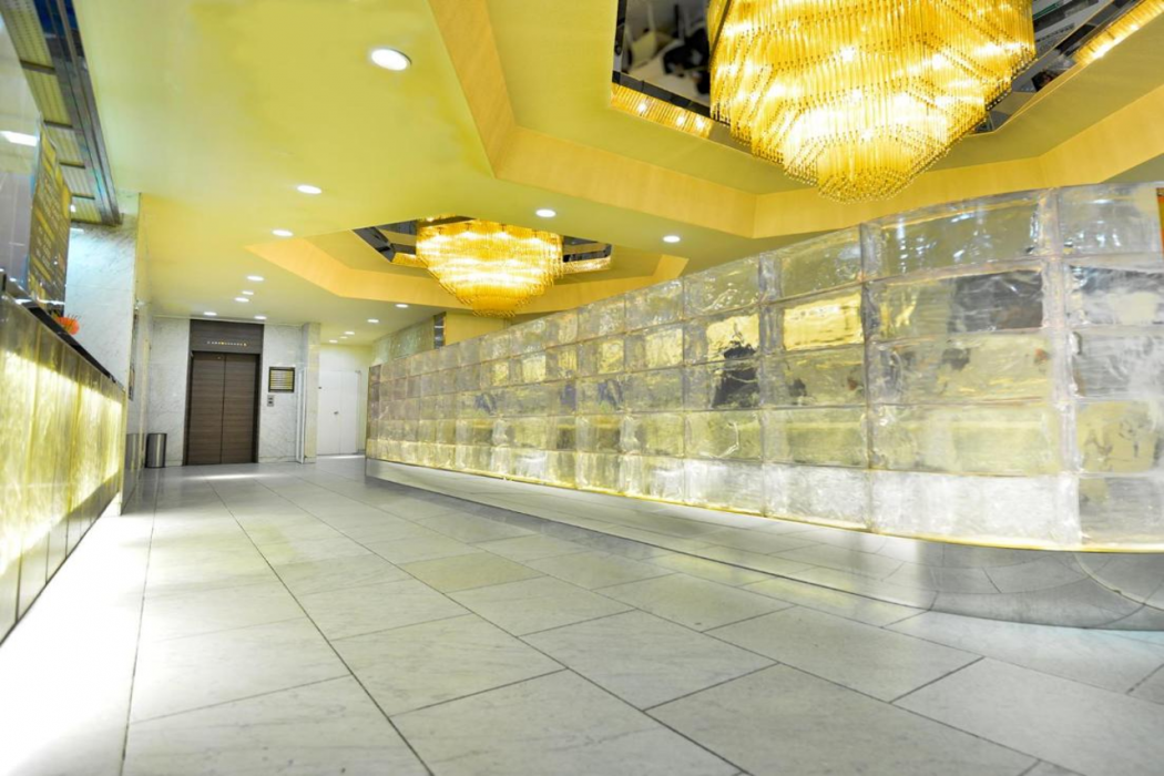 Ikebukuro Grand Hotel 33/58