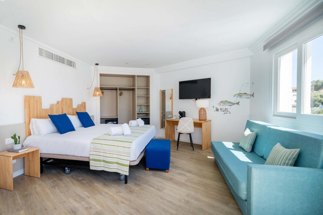 Marsenses Ferrera Blanca Adults Only Hotel 49/150