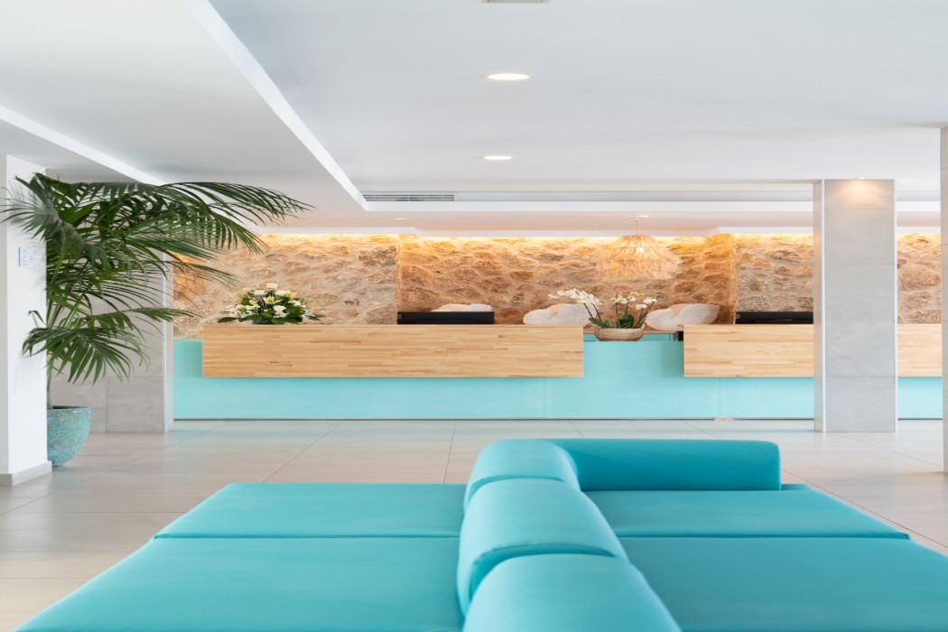 Marsenses Ferrera Blanca Adults Only Hotel 14/150