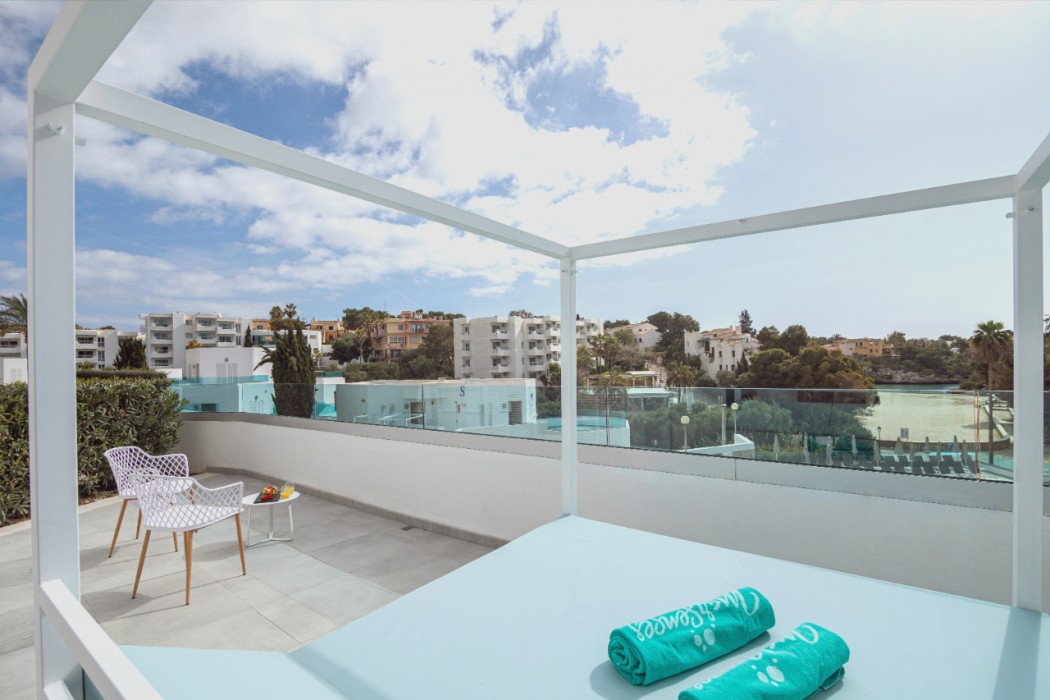 Marsenses Ferrera Blanca Adults Only Hotel 43/150