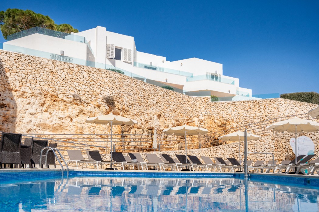 Marsenses Ferrera Blanca Adults Only Hotel 96/150