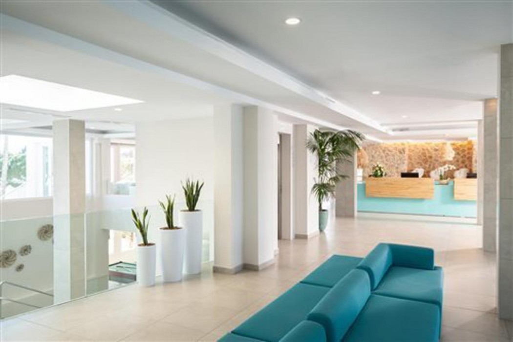 Marsenses Ferrera Blanca Adults Only Hotel 30/150