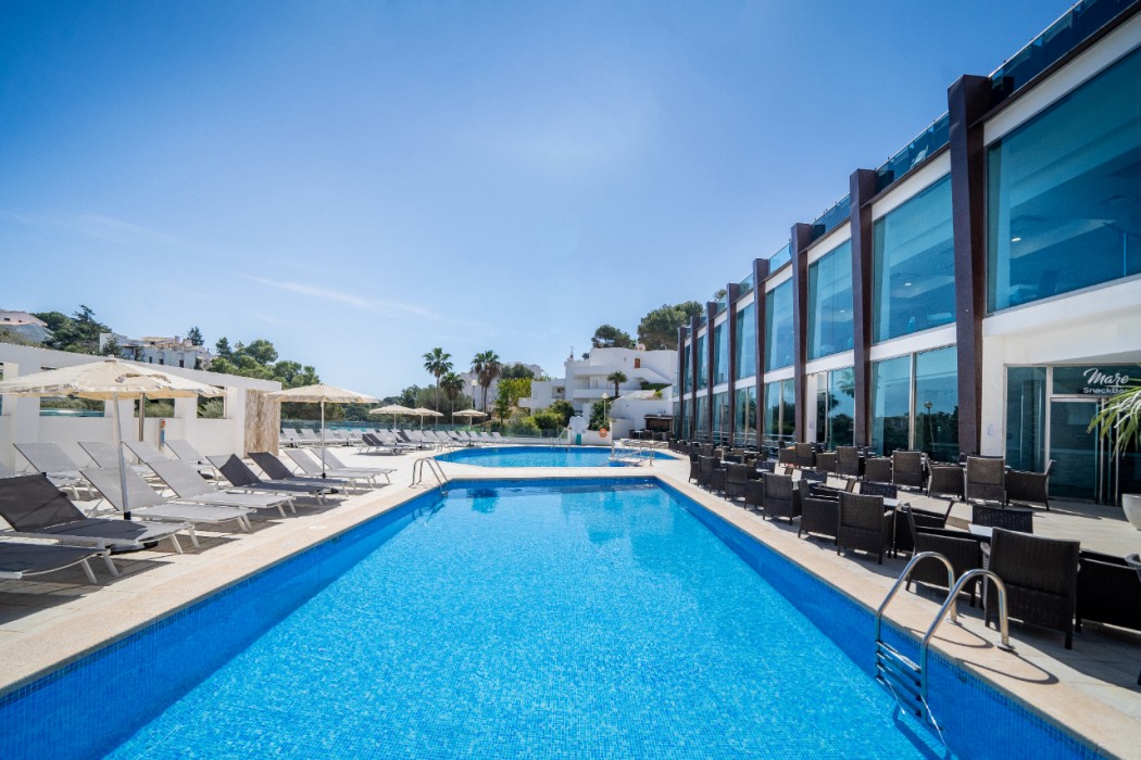 Marsenses Ferrera Blanca Adults Only Hotel 90/150