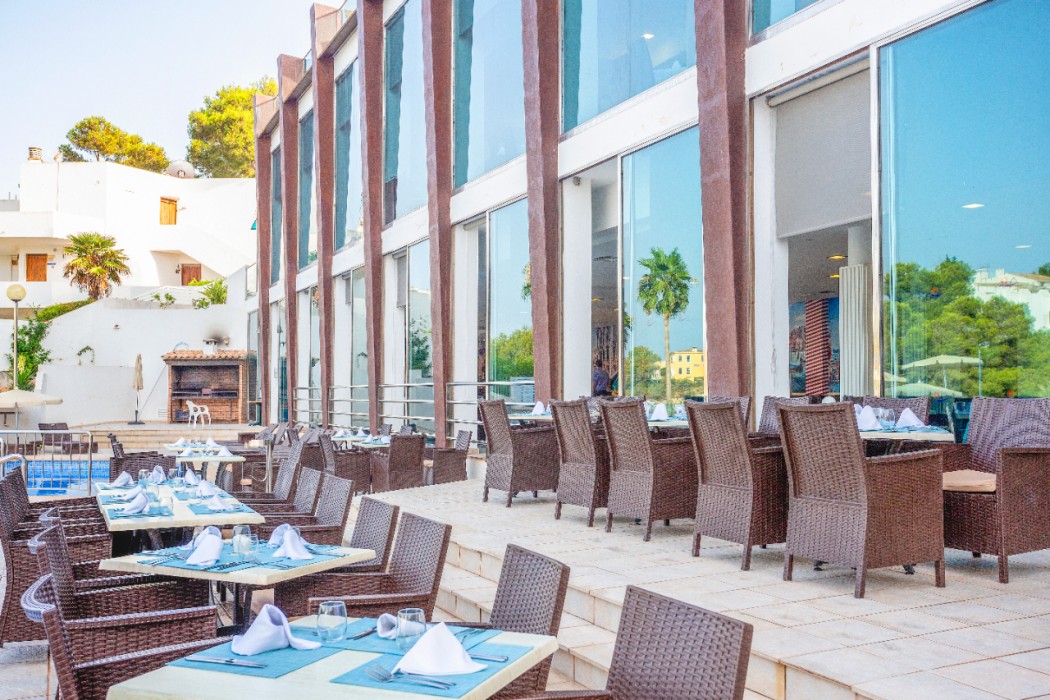 Marsenses Ferrera Blanca Adults Only Hotel 69/150