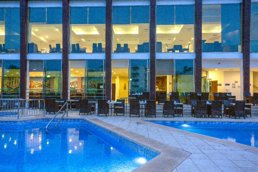 Marsenses Ferrera Blanca Adults Only Hotel 75/150