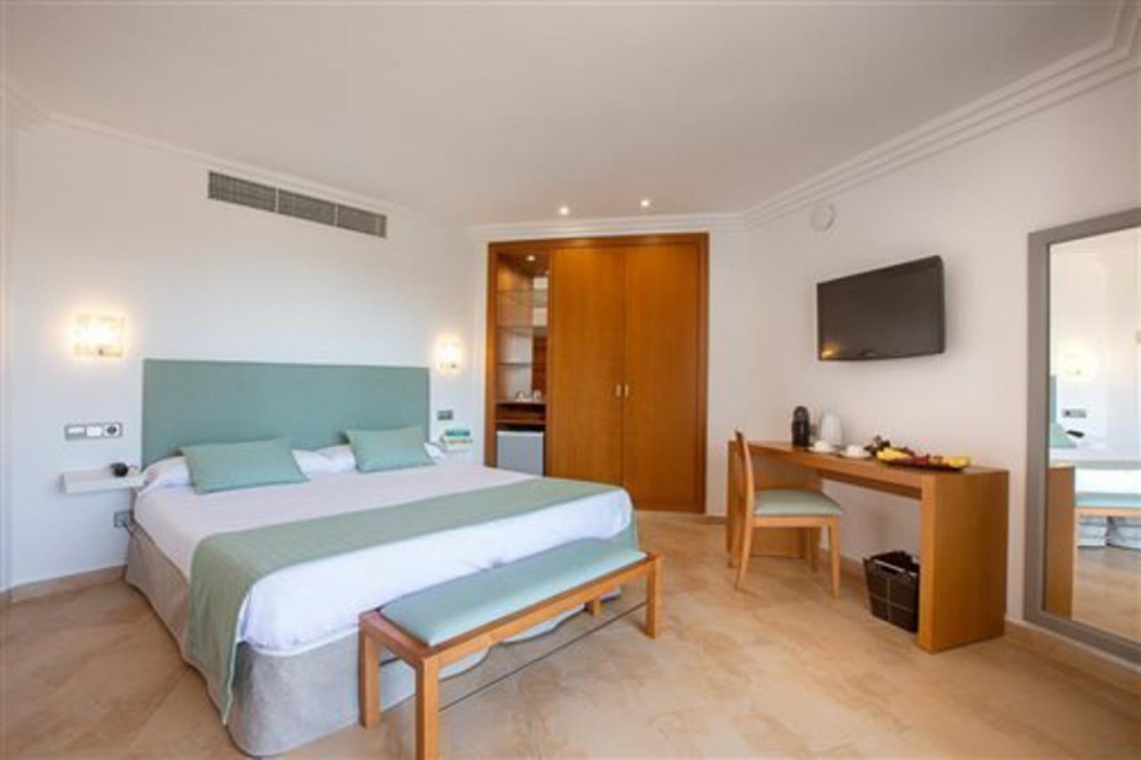 Marsenses Ferrera Blanca Adults Only Hotel 28/150