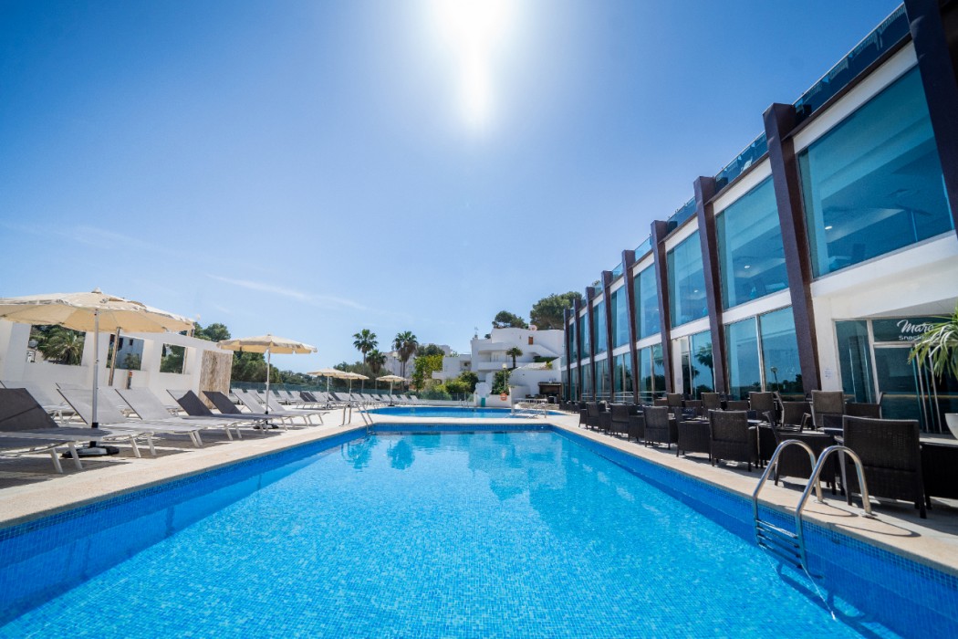 Marsenses Ferrera Blanca Adults Only Hotel 88/150