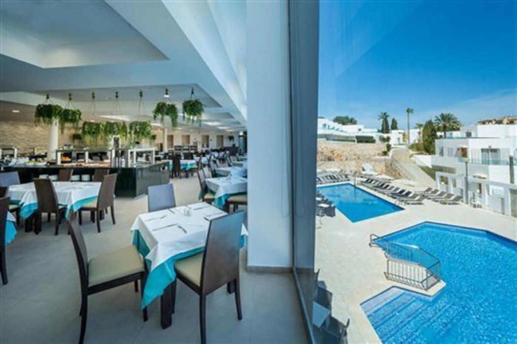Marsenses Ferrera Blanca Adults Only Hotel 76/150