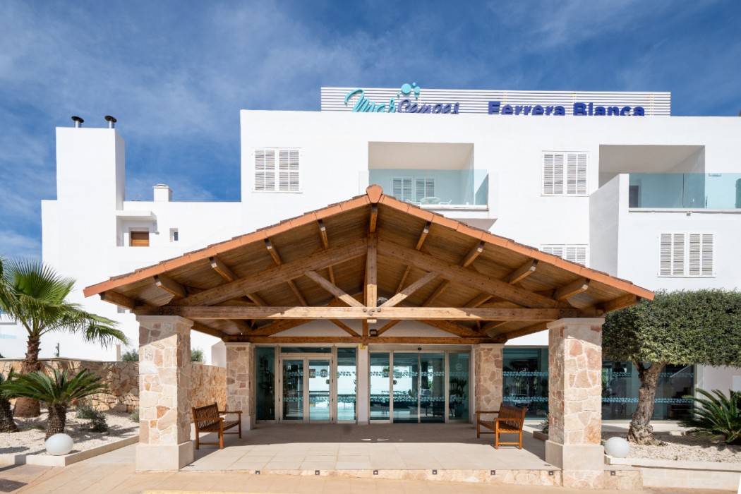 Marsenses Ferrera Blanca Adults Only Hotel 3/150