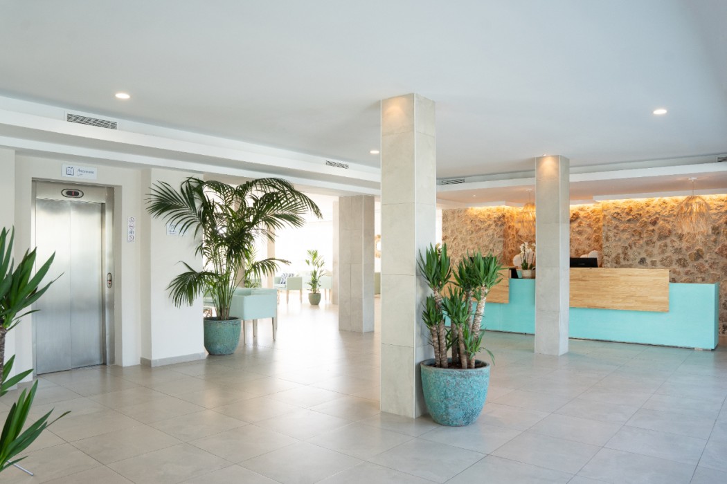 Marsenses Ferrera Blanca Adults Only Hotel 16/150